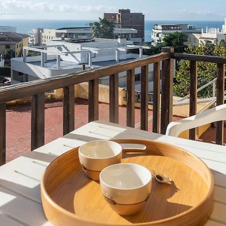 Apartmán Nulauro 12 Alghero Exteriér fotografie