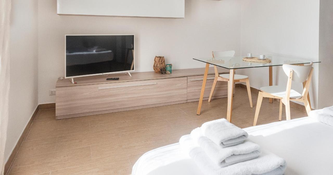 Apartmán Nulauro 12 Alghero Exteriér fotografie